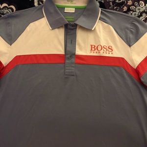 Hugo Boss men’s Polo